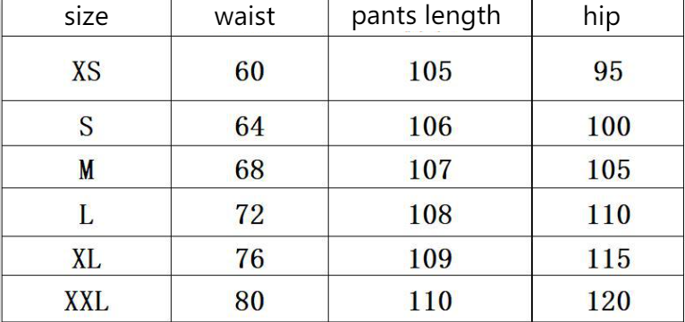 Casual Baggy Sweatpants